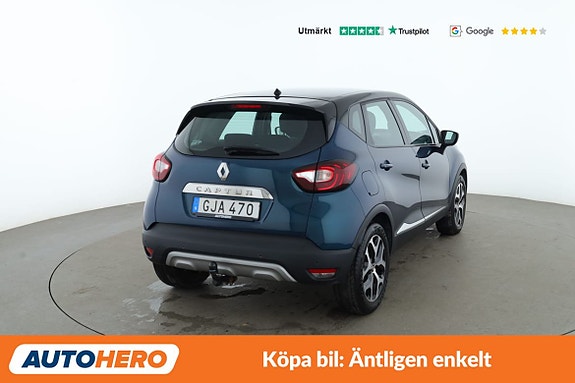 Renault Captur 6 of 30