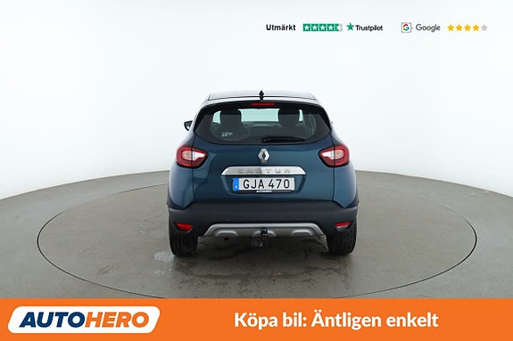 Renault Captur 4 of 30