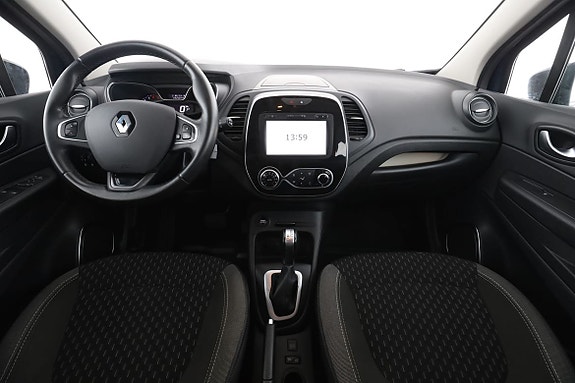 Renault Captur 13 of 30
