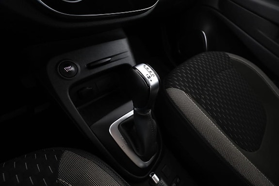 Renault Captur 23 of 30