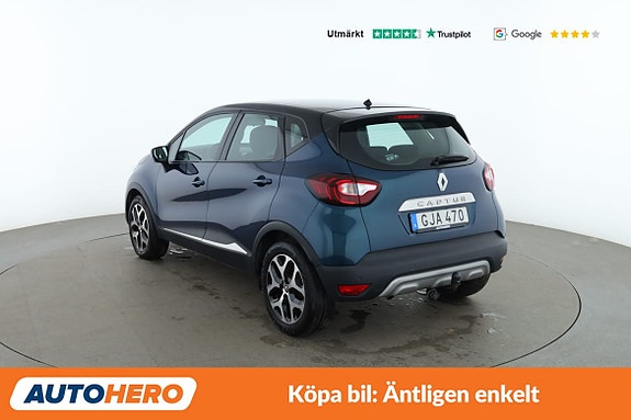 Renault Captur 3 of 30