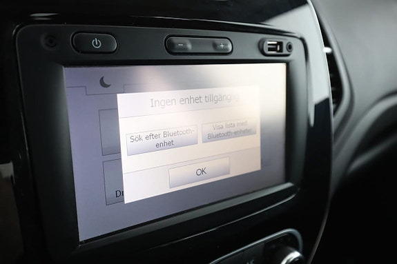 Renault Captur 21 of 30