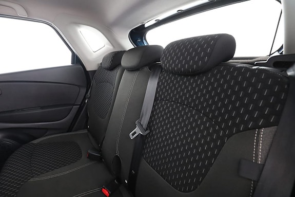 Renault Captur 15 of 30
