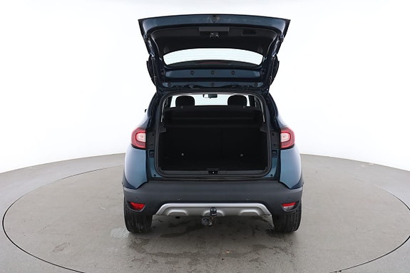 Renault Captur 17 of 30