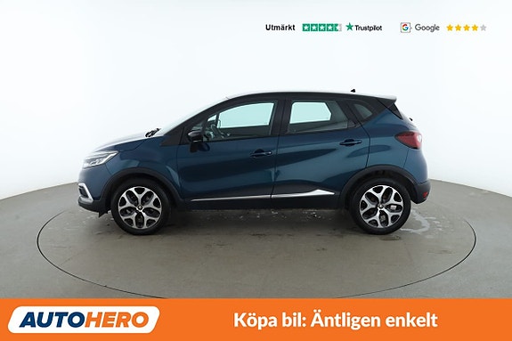 Renault Captur 2 of 30