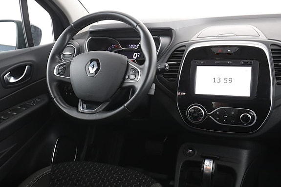 Renault Captur 14 of 30