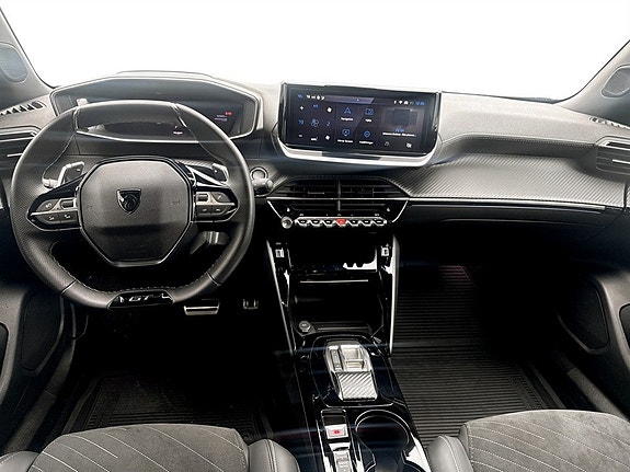 Peugeot 2008 6 of 14