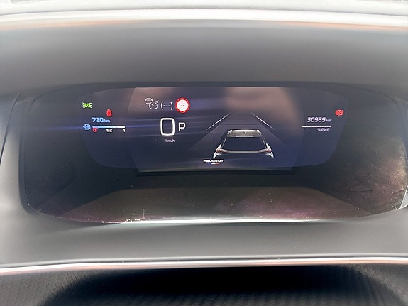 Peugeot 2008 8 of 14