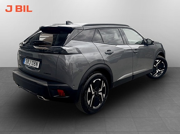 Peugeot 2008 3 of 14