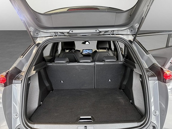 Peugeot 2008 14 of 14