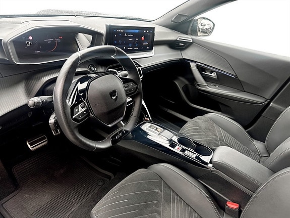 Peugeot 2008 4 of 14