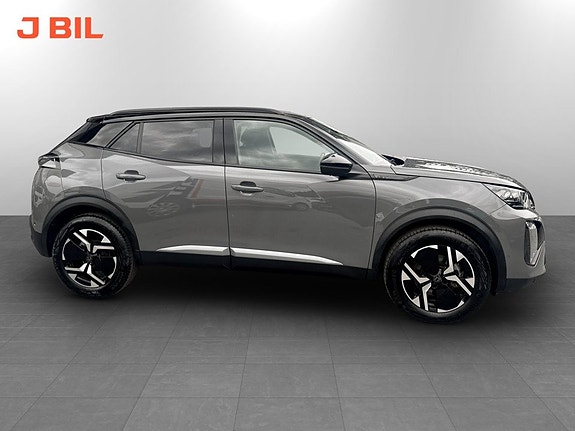 Peugeot 2008 13 of 14