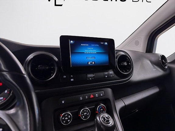 Mercedes-Benz Citan 110 13 of 15