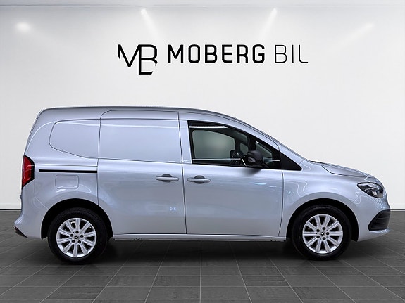 Mercedes-Benz Citan 110 4 of 15