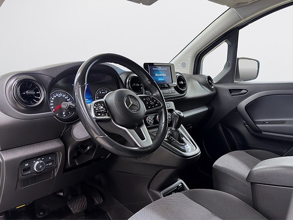 Mercedes-Benz Citan 110 11 of 15