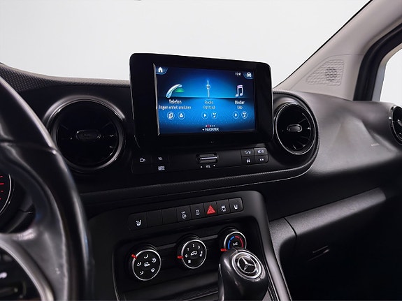 Mercedes-Benz Citan 110 12 of 15