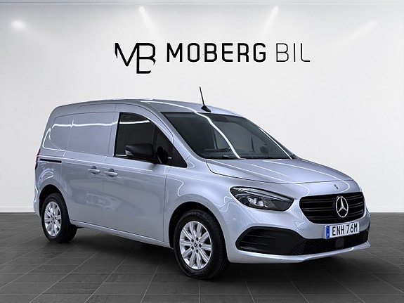Mercedes-Benz Citan 110 3 of 15