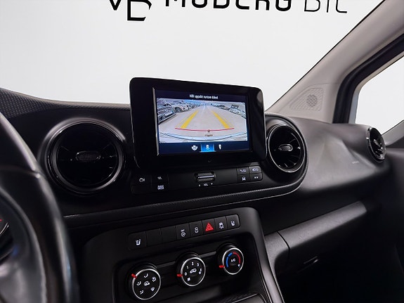 Mercedes-Benz Citan 110 15 of 15