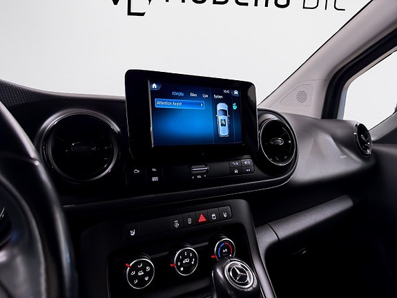 Mercedes-Benz Citan 110 14 of 15