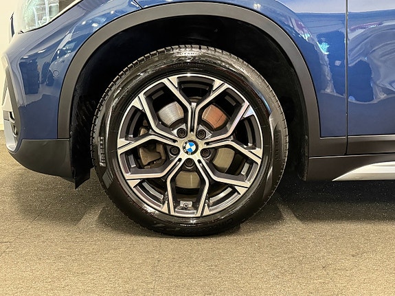 BMW X1 21 of 22
