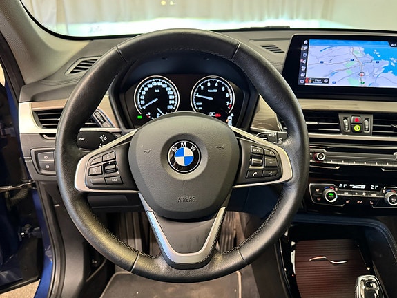 BMW X1 6 of 22