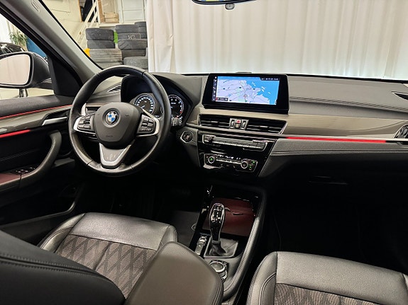 BMW X1 16 of 22