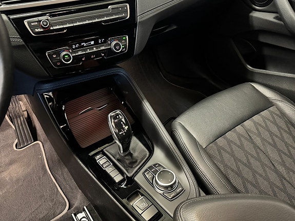 BMW X1 7 of 22