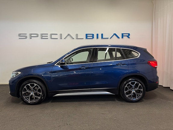 BMW X1 2 of 22