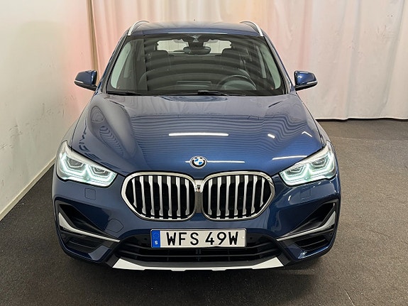 BMW X1 19 of 22