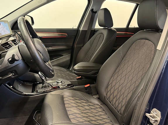 BMW X1 5 of 22