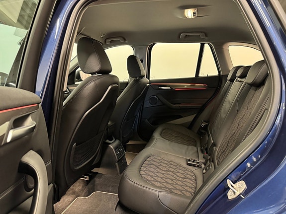 BMW X1 11 of 22