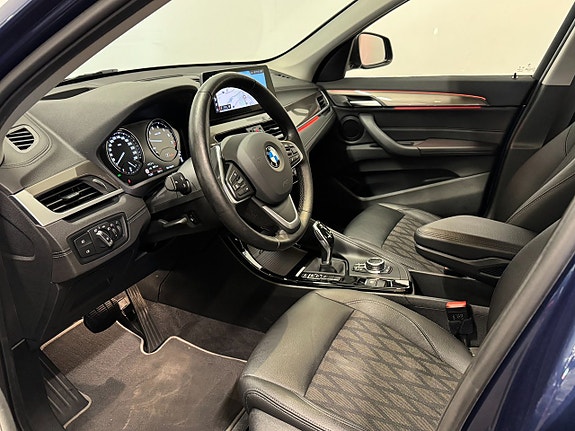 BMW X1 4 of 22
