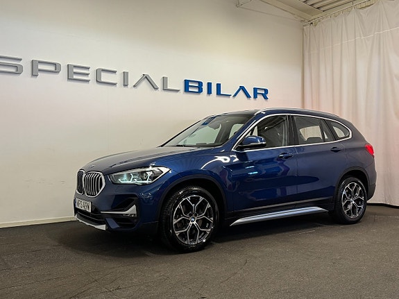 BMW X1 20 of 22