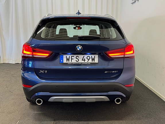 BMW X1 22 of 22