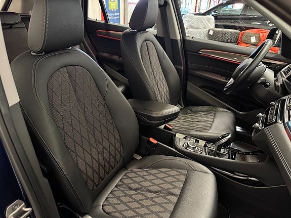 BMW X1 18 of 22