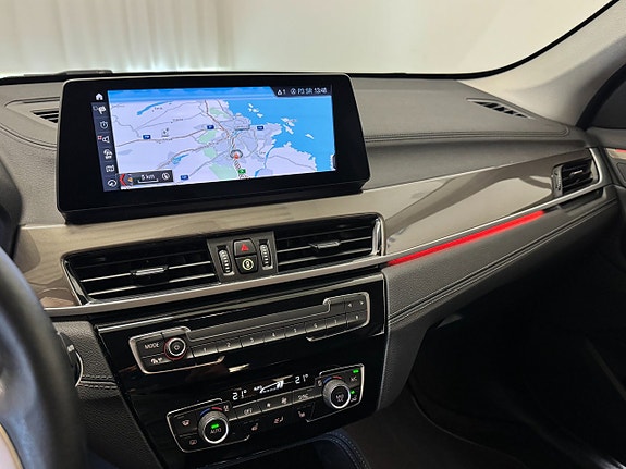 BMW X1 8 of 22