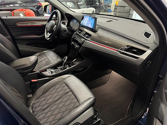 BMW X1 17 of 22
