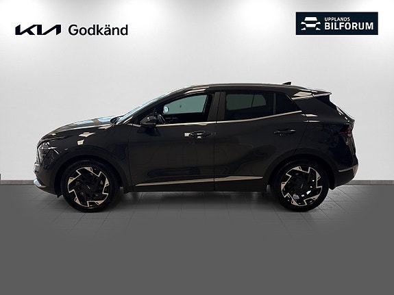 Kia Sportage 4 of 18