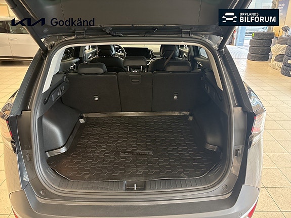 Kia Sportage 14 of 18