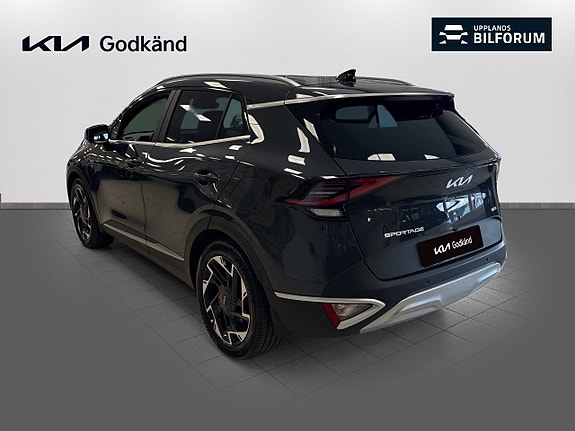Kia Sportage 6 of 18