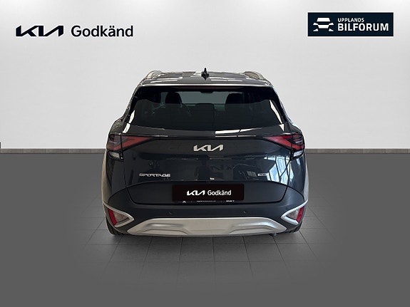 Kia Sportage 5 of 18