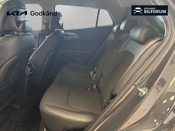 Kia Sportage 9 of 18