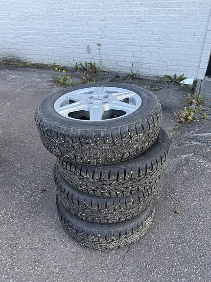 Ligier JS50 0.5 DCI CVT 17 of 17