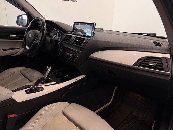 BMW 118d 7 of 12