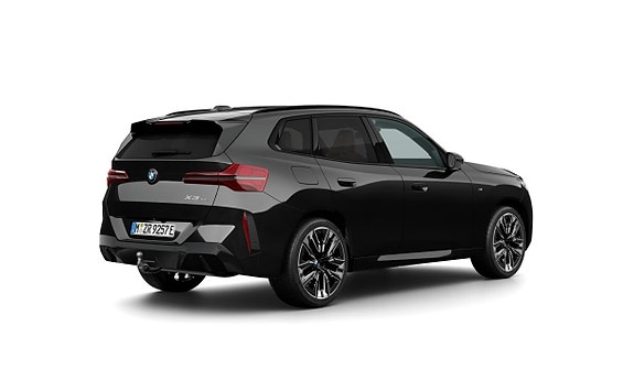 BMW X3 2 of 4