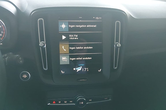 Volvo XC40 14 of 18
