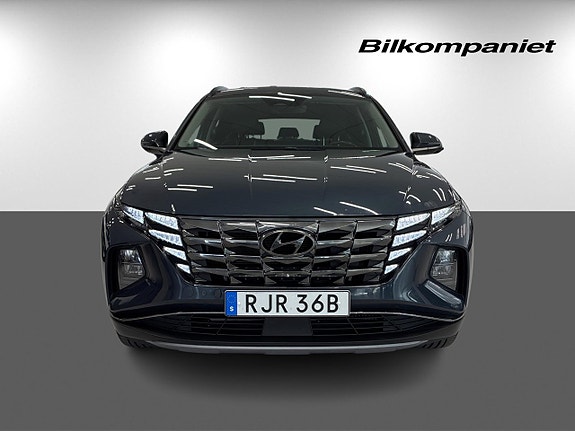 Hyundai Tucson 2 of 30
