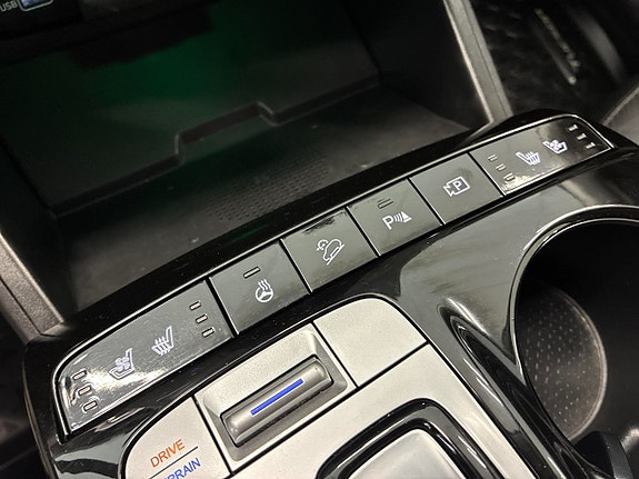 Hyundai Tucson 20 of 30