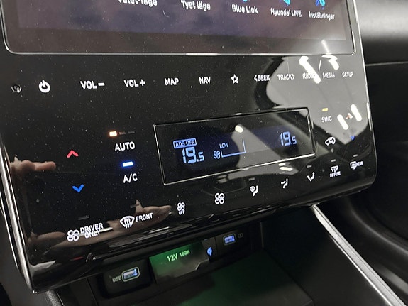 Hyundai Tucson 18 of 30