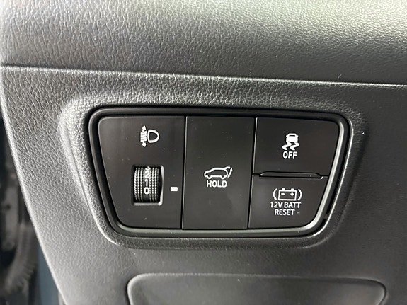 Hyundai Tucson 23 of 30